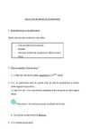 Cours d'art et culture sur le patrimoine