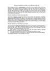 Michigan Dissertations and New Look on Wonders of City Life