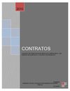 CONTRATOS