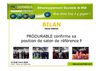 Bilan PRODURABLE 2010
