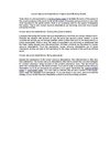 Human Resource Dissertations: Papers about Working People