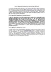 Human Geography Dissertations: Exploring New Territories
