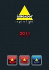 Catalogue INKO 2011