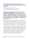 In The Market For Vitamins For Hair Loss For Women As Well As Men? Select A Natural Hair Loss Treatment