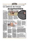 MEKHAZNI - USMA A La Veille du Match Face à La JSK