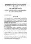 INFORME FINAL