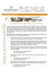 Grup Gestió Girona - Nota Informativa 2010-10 - NOVES MESURES APROVADES PER FOMENTAR L'ACTIVITAT EMPRESARIAL