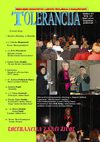Tolerancija 127 - mart 2010