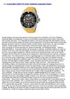 Invicta Men's 6997 Pro Diver Collection Automatic Watch