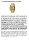 Invicta Men's 9010 Pro Diver Collection Automatic Watch