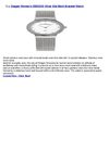 Skagen Women's 358SSSD Silver Dial Mesh Bracelet Watch
