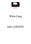 White fang (Jack London)