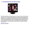 Viore LED24VF60 24-Inch LED 1080p HDTV (Black)