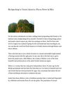 Backpacking in Central America: Places Never to Miss