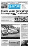 Edición Lunes 27 diciembre de 2010