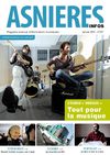 Asnières Infos janvier 2011