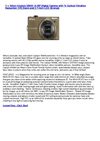 Nikon Coolpix S6000 14 MP Digital Camera with 7x Optical Vibration Reduction (VR) Zoom and 2.7-Inch LCD (Bronze)