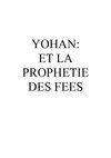 Yohan mi ange mi démon: chapitre 1