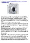 Panasonic Lumix DMC-LZ2 5MP Digital Camera with 6x Image Stabilized Optical Zoom (Silver)