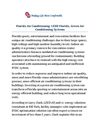 Florida Air Conditioning: LEED Florida, Green Air Conditioning Systems
