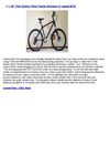 26 Full Carbon Fiber Frame Shimano 21-speed MTB