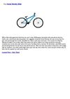 Kona Shonky Bike