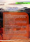 BROCHURE CE SANOFI SISTERON
