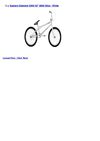 Eastern Element 2009 20 BMX Bike - White