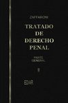 Tratado de Derecho Penal Parte II