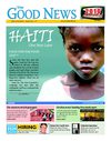 The Good News - December 2010 Miami Issue 