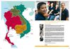 Brochure voyage : Laos, Cambodge, Vietnam, Thailande - Buffalo Tours-