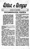 (4) Terra e Tempo (nº 8, Venezuela, 1967)