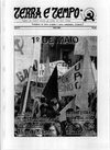 Terra e Tempo nº 91 (Abril 1984)