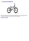 Eastern Bikes Ramrodder Bike