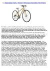 Diamondback Clarity 1 Women's Performance Hybrid Bike (700c Wheels)