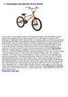 Diamondback Joker BMX Bike (20-Inch Wheels)