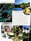 Vogue Living