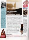 Tatler on Dehouche