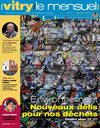 Vitry le mensuel n° 71 - janvier 2011