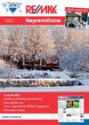 RE/MAX Nepremicninski vodnik - zima 2010/2011
