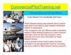 How to Find the Basic Requirement of Flight Steward Training