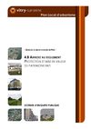 Recueil d’identification du patrimoine bâti d'intérêt local sur Vitry sur seine