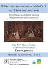 BLD Flyer Conference janvier 2011