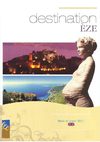 Eze office de Tourisme - Book ef press