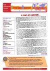 La Lettre Réseau International