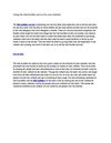 Using the link builder service for your website