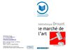 Le marché de l'art : bibliographie 2011
