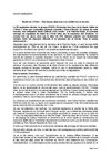 Santé de L’Orbe – Des beaux discours à la réalité sur le terrain - FAVJ - Parution du 28 ocotobre 2010