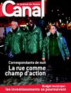 Canal janvier-février 2011