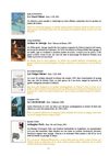 30 indispensables littérature étrangère